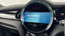 MINI Hatchback 1.5 Cooper Sport 3dr Auto Petrol Hatchback